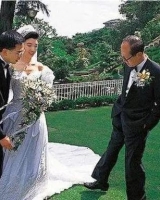 李嘉诚大儿媳为何婚后改名？好名字旺夫幸福？