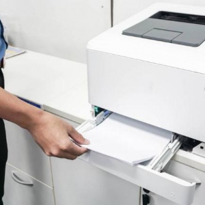 复印机应该放在哪里最好？如果受到干扰如何化解？