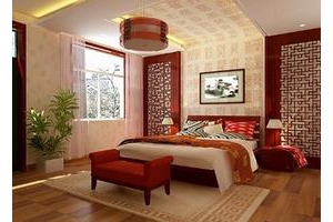 新房装修是否合于风水影响新婚夫妇的生活