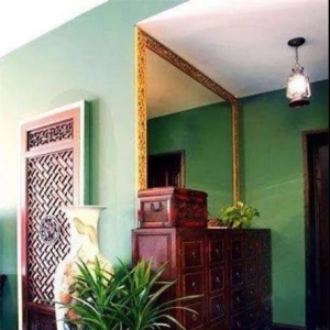 镜子摆放禁忌多，究竟怎么放才不影响运势？