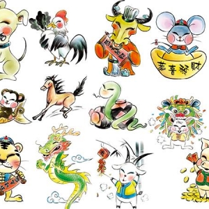 十二生肖安床方位禁忌讲究