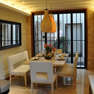 餐桌风水10大原则，看如何选择餐桌好风水