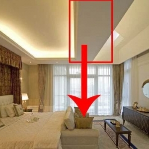 住宅横梁在风水上会对我们造成哪些影响？