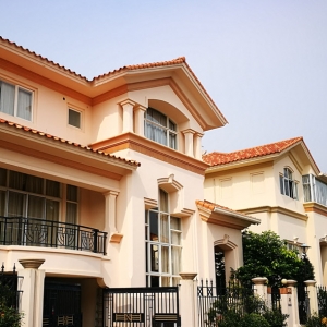 房屋缺角带来的风水问题及化解方法，对照一下就清楚！