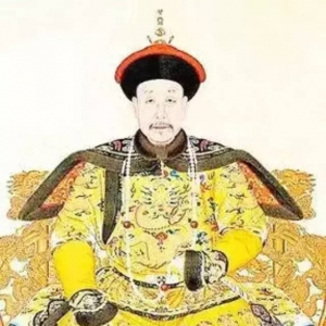 乾隆帝的四柱八字命理运程分析