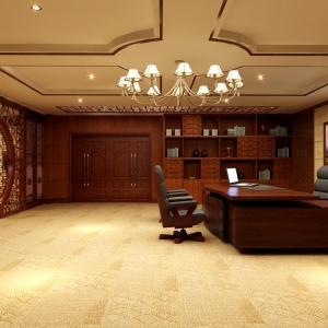 办公室风水摆放什么影响仕途