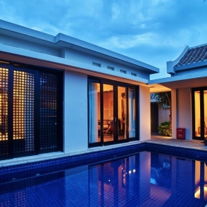 大门朝向，六种房子需警惕