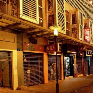 店铺风水中财位的布置，开店如何能聚财