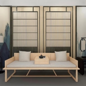 屏风隔断风水常识，如何设计才不会破坏风水!