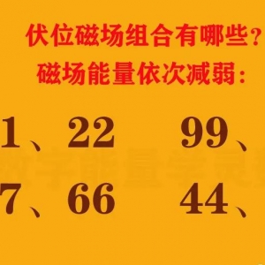 数字能量学手机号码中这样的数组虽然会利用机会，但是还会事业受阻！