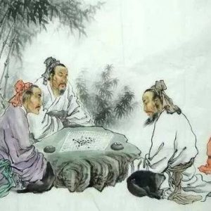 为什么说穷不搬家，富不迁坟，生意不好改大门？老祖宗有大讲究！