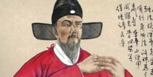 万历首辅张居正葬不择地，结果祸及全家