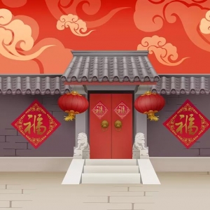 如何改变自己的运气！！！（附改运秘法）