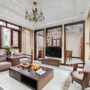 住宅风水中的八大凶煞，犯之大凶，如何化解？