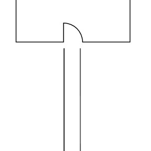 阳宅风水口诀-门前行路若狭窄,阴人之有厄