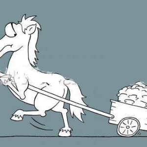 阳宅风水口诀-屋大门小主旺财