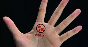 手相：这些特征，都是招财的表现