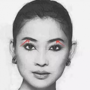 五种大富翁面相，有财运，生活越过越好