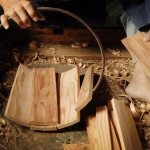 各种各样的民间风水镇宅术