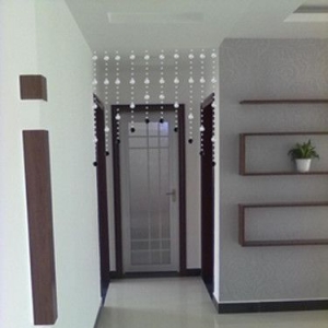 你家的卫生间对着大门吗？有什么影响，该怎么化解！