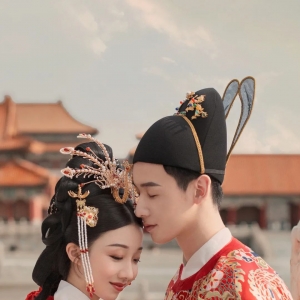 姻缘天注定，男女婚配，相差几岁才最好？