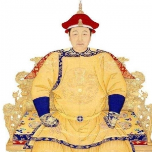 历史上精通风水的皇帝，14岁就找到一个风水宝地