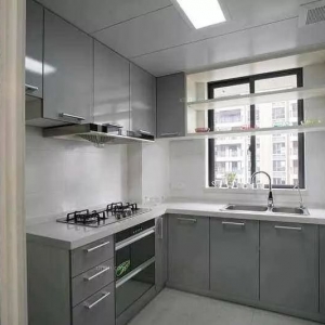 厨房灶位，养命之源 ，浅谈厨房几个风水问题