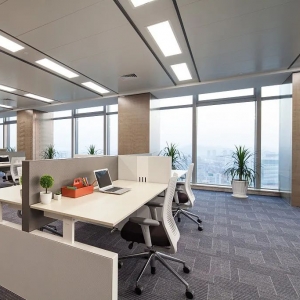 办公室容易对自己不利的风水！