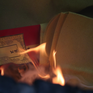 化解命理不顺的八种方法！大家参考看看