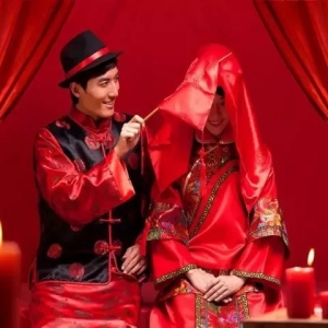 一查便知，你的配偶来自何方！