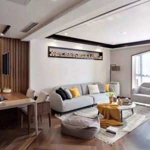 人工吊顶算横梁吗？有什么说法，如何化解横梁风水？