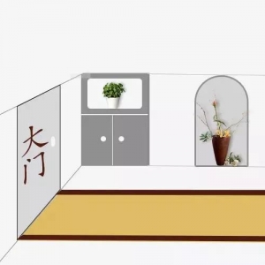 破财之门不可留，最败家的大门风水！