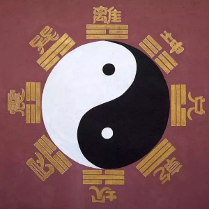 罗盘每层破解之说（学会成神仙）【含三合派与三元派区别】 ... ... ... ...