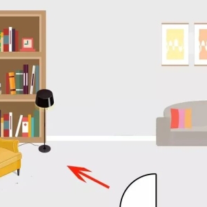 正确布置财位风水，财神迎进门，再也不想走！