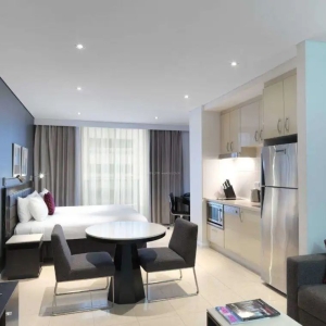 小套房的家居风水，和一般户型有何不同？