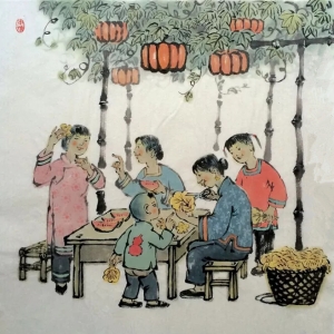 什么样的风水会使孩子过度的叛逆与偏激？我们又能留什么给孩子呢？ ...