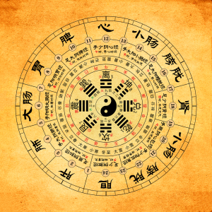 乙丑月运(2024年1年6日—2月3日)癸水日主运势