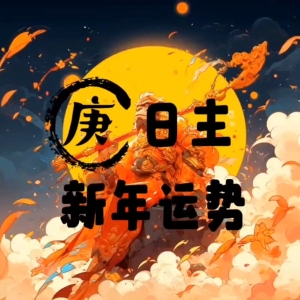 2024甲辰年丁卯月运之庚金日主运势指南（3月5日-4月3日）