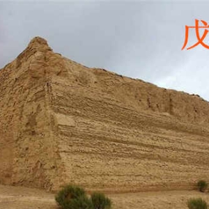 2024年戊辰月运之戊土日主运势指南（4月4日—5月4日）