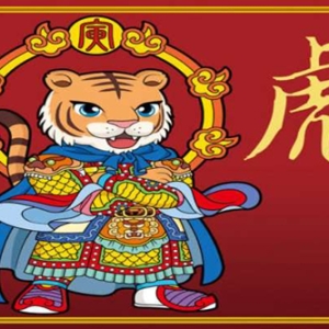 2024年十二生肖【虎】新历05月运势指南