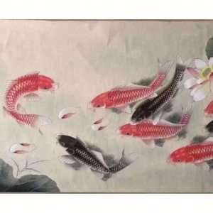 命中大起大落的八字解析?